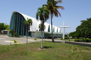 Parroquia Santa María Reina