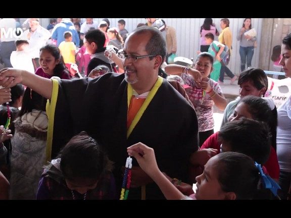 parroquia senor de la misericordia y nuestra senora del rosario