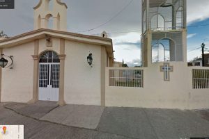 Parroquia Señor del Rescate