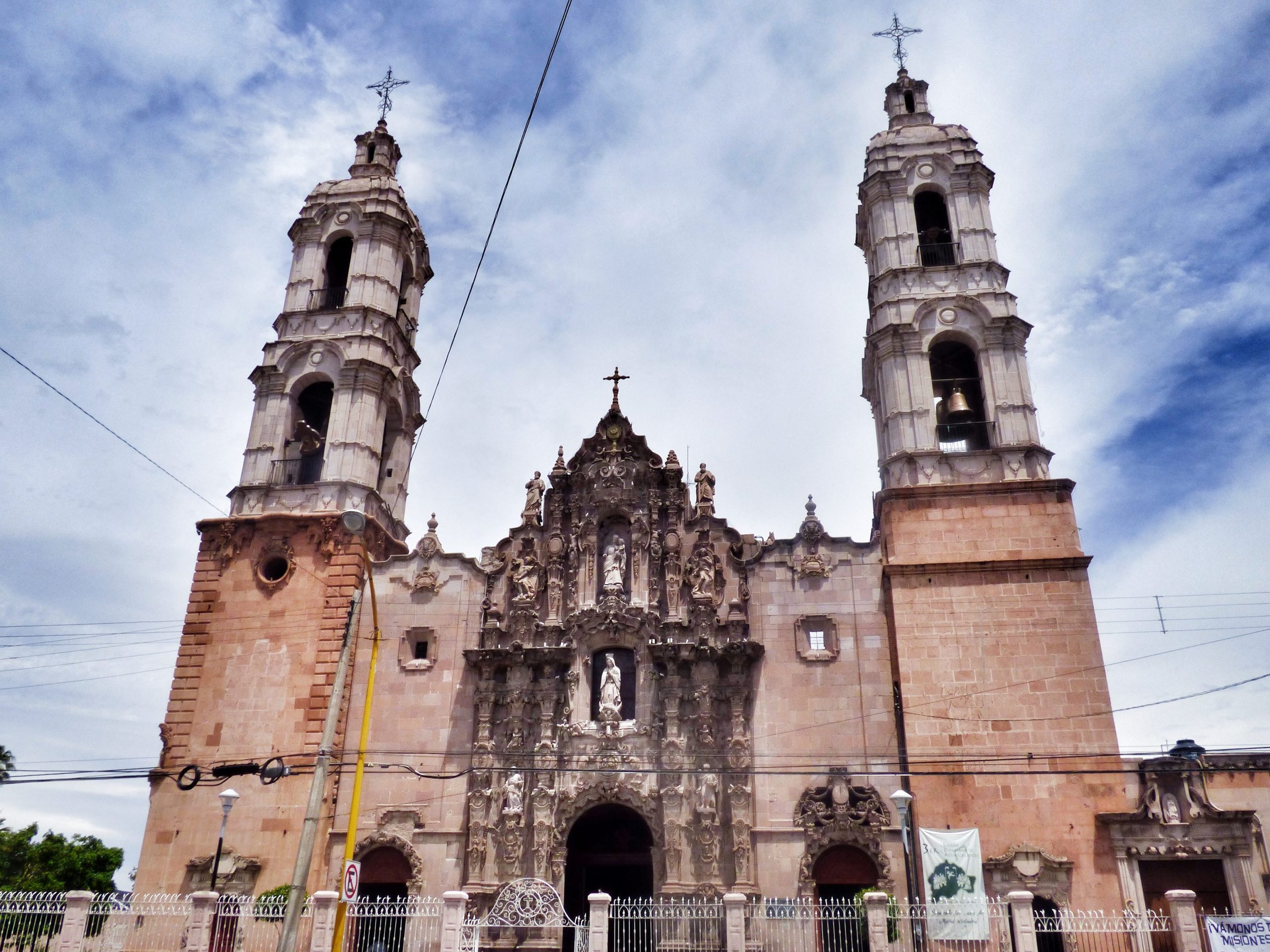 parroquia y santuario de nuestra senora de guadalupe scaled