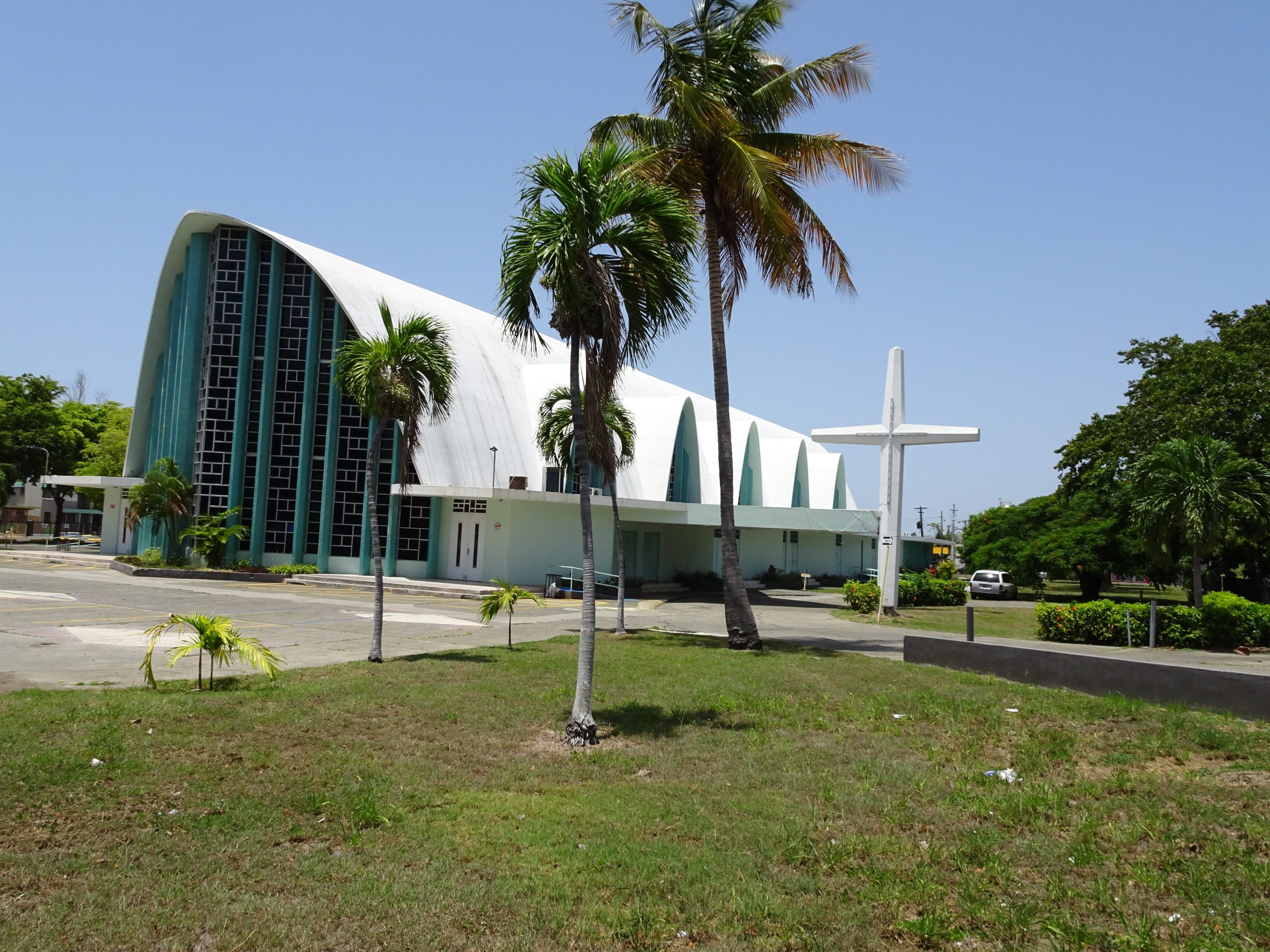 rectoria de santa maria reina scaled