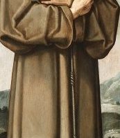 San Francisco de Asis