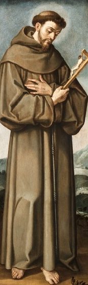 san francisco de asis