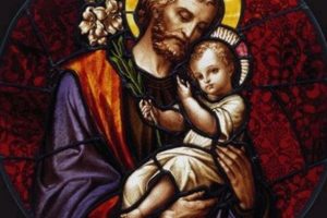 San José Iglesia Católica