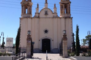 Santuario De Guadalupe