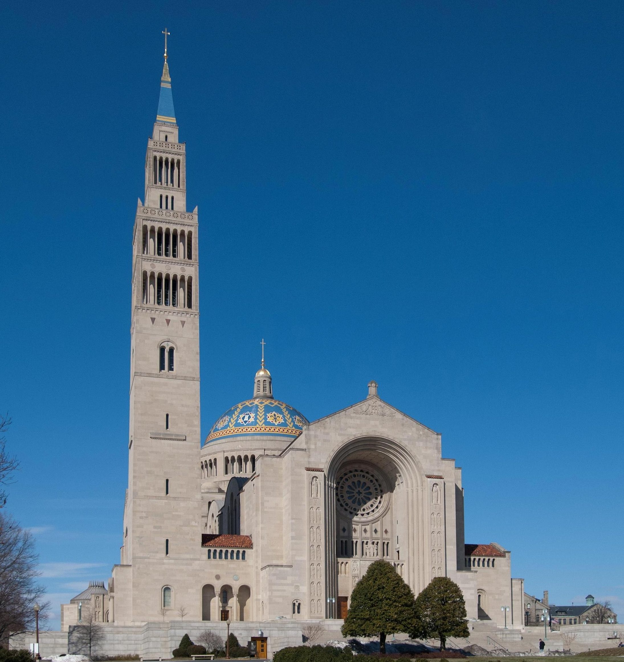 santuario de la inmaculada concepcion de maria