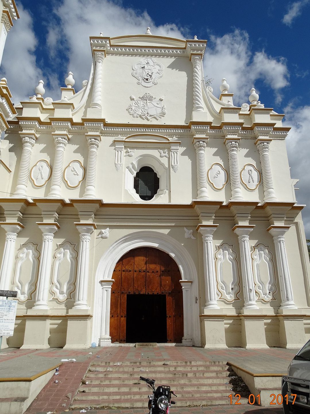 santuario de la merced