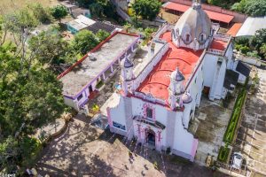 Santuario de Nuestra Señora de Guadalupe El Pichón