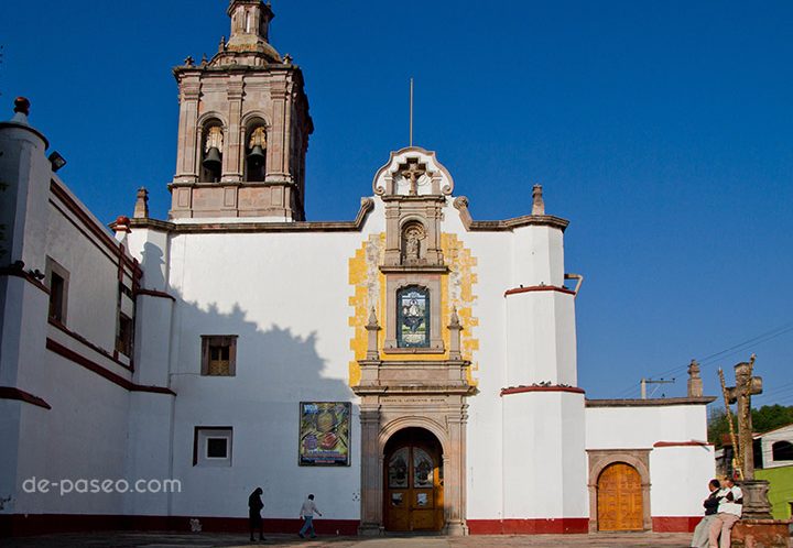 santuario de nuestra senora del pueblito