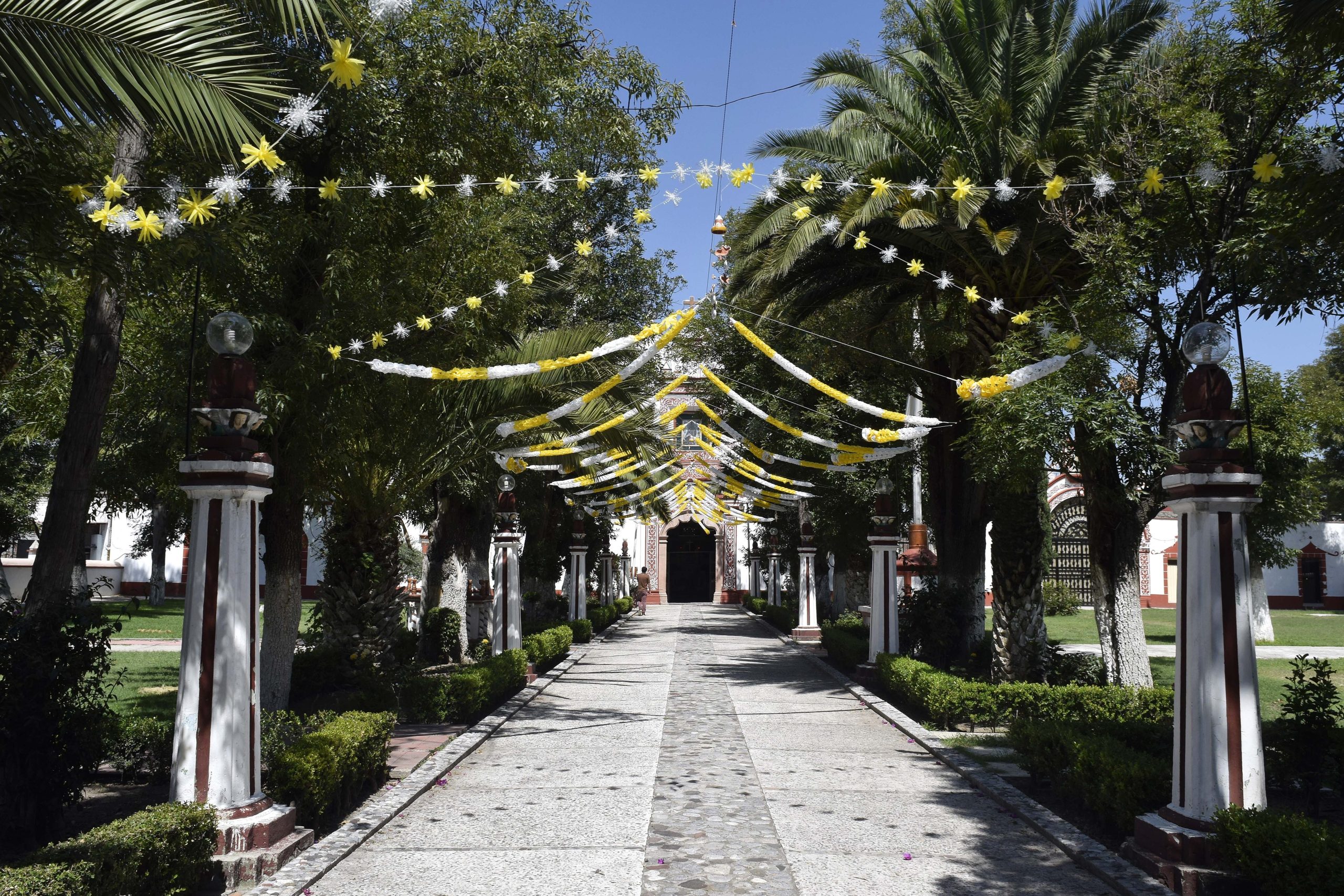 santuario de santa maria de tulantongo scaled