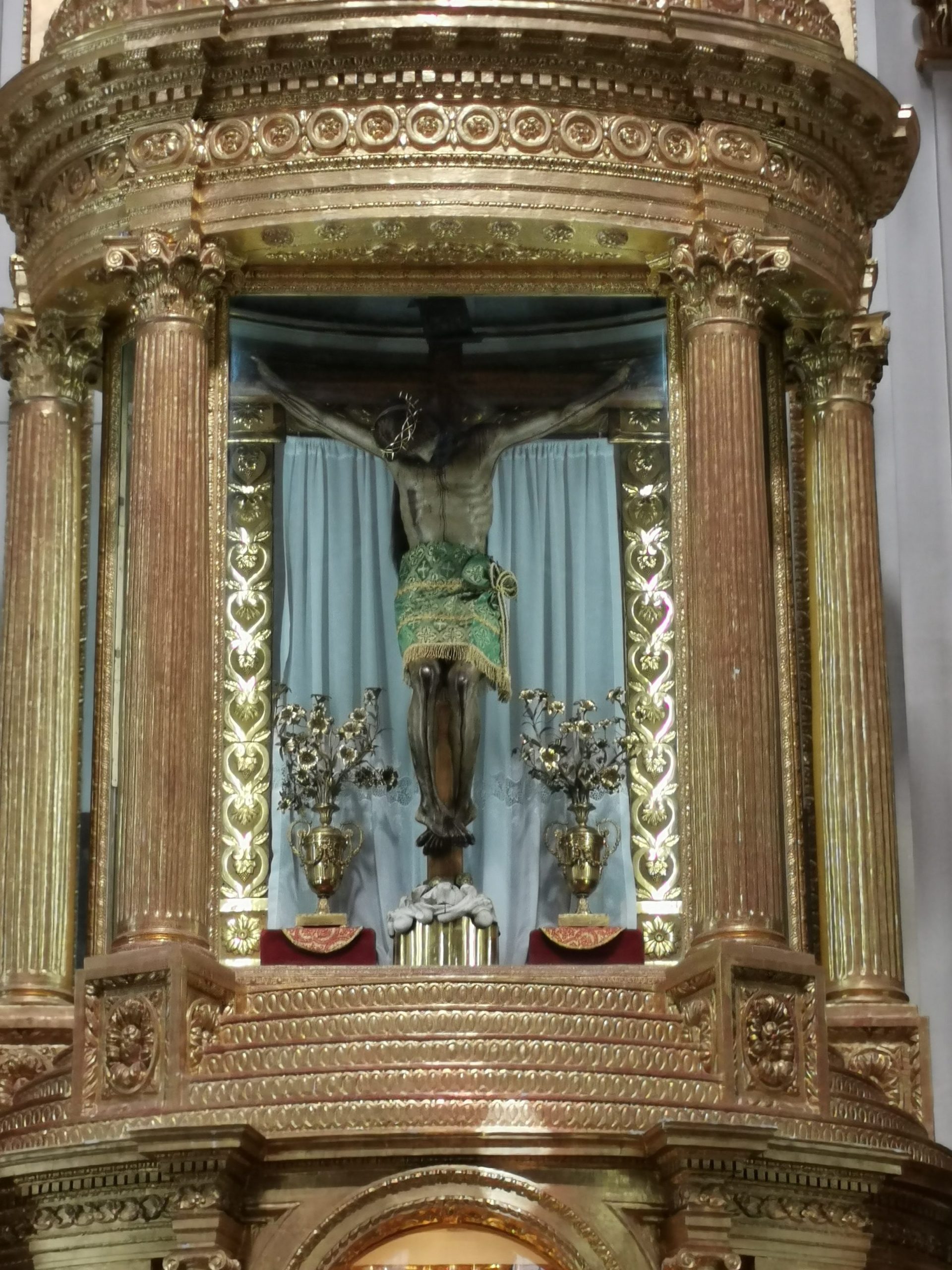 santuario el senor de chalma chalma malinalco mex scaled