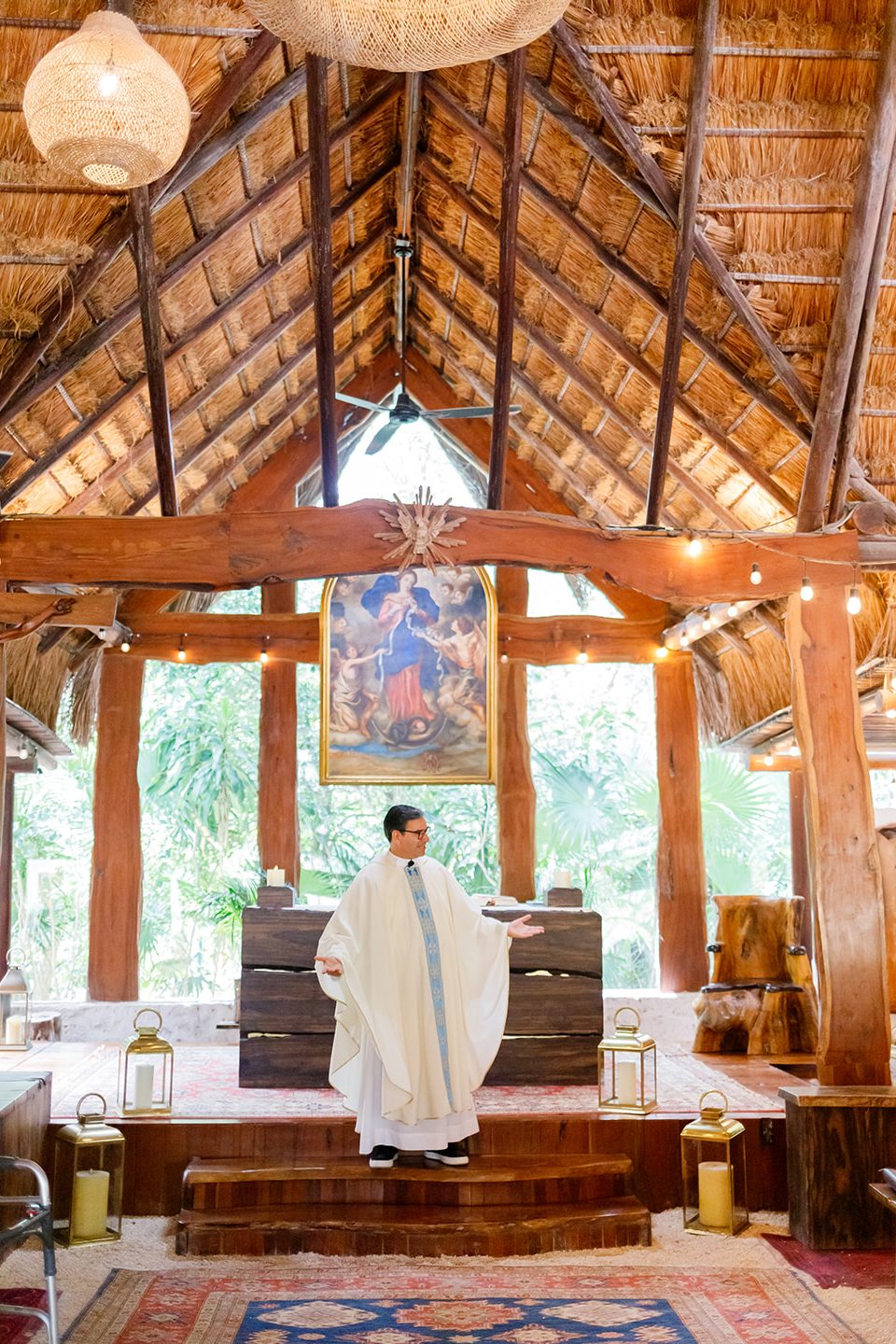 santuario maria desatadora de nudos