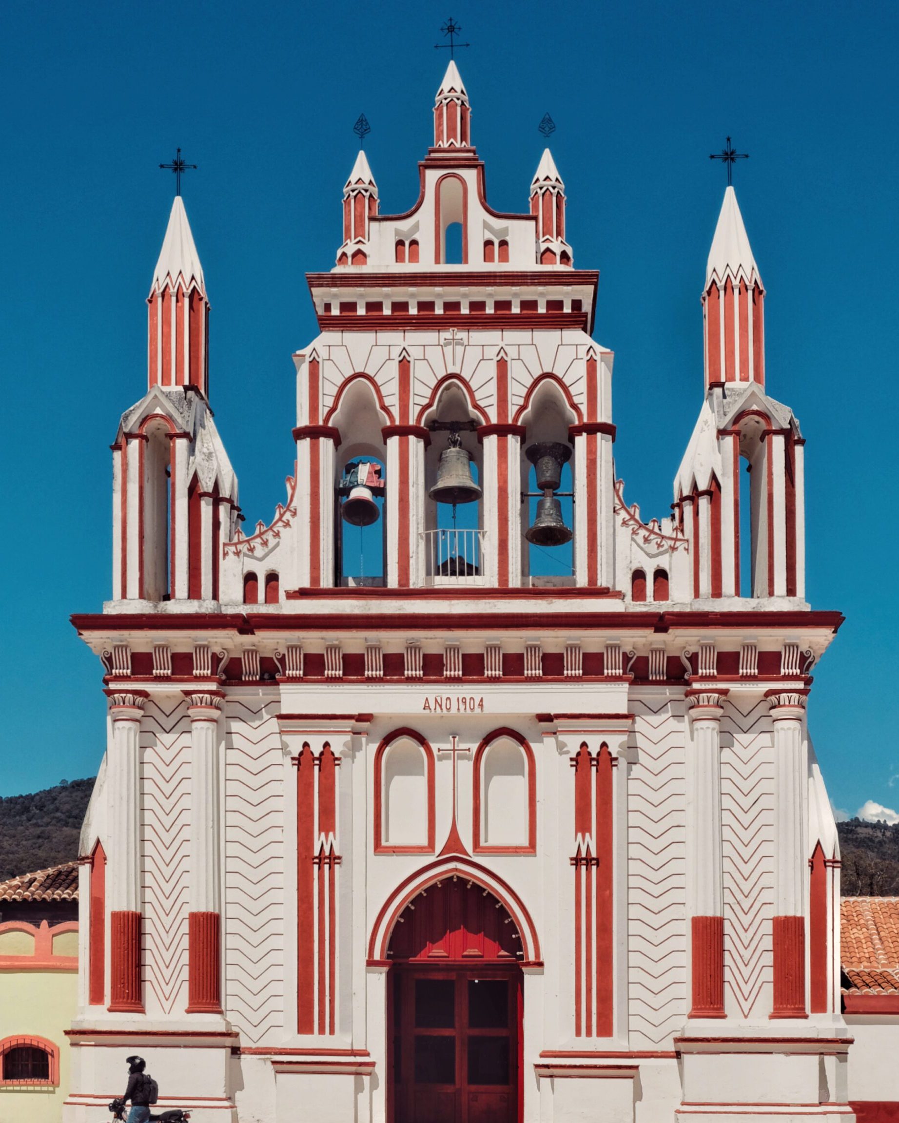 templo de la asuncion