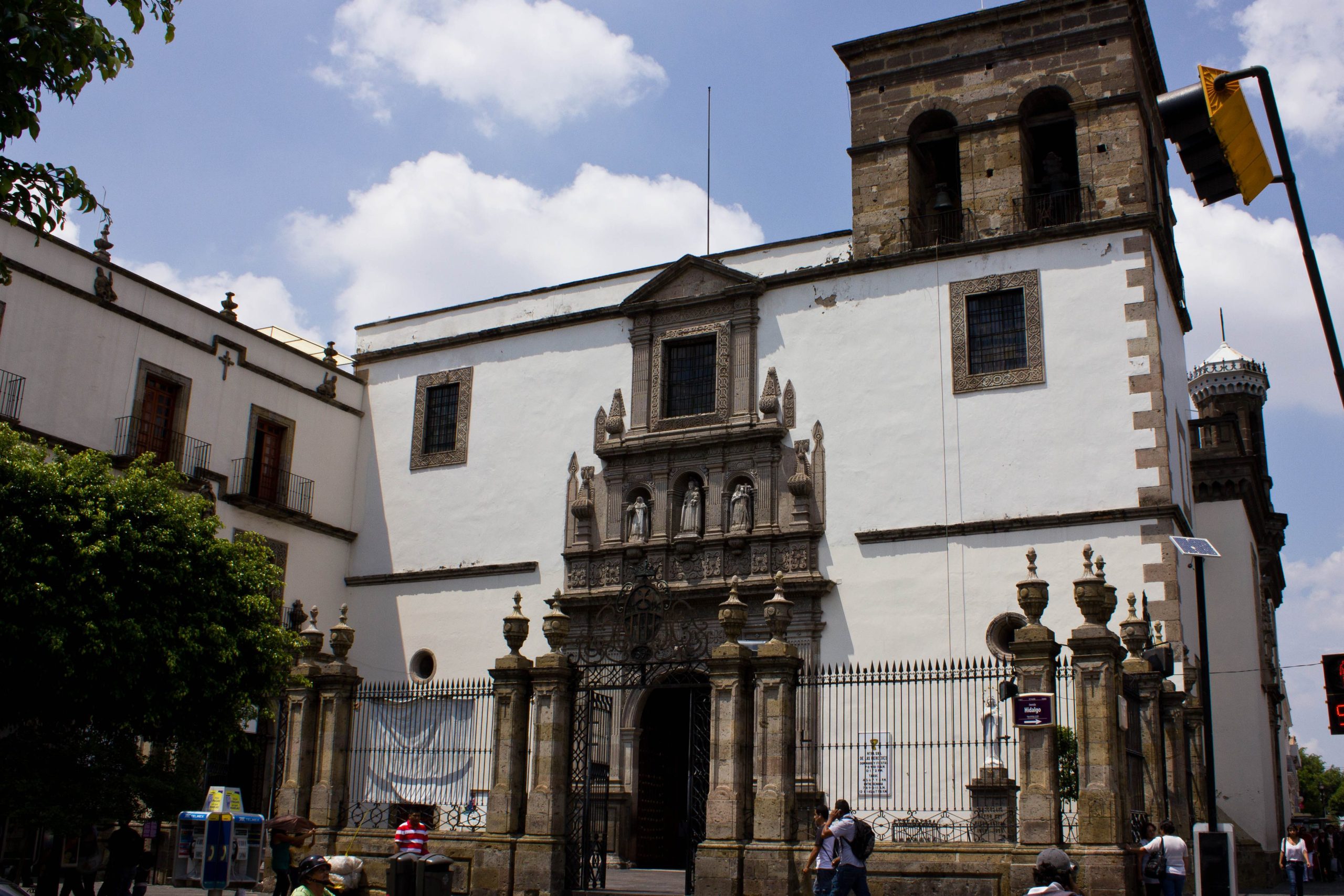 templo de la merced scaled
