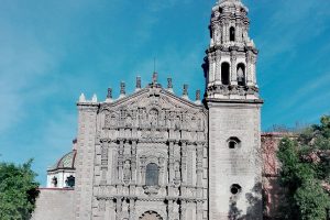 Templo de Nuestra Señora del Carmen