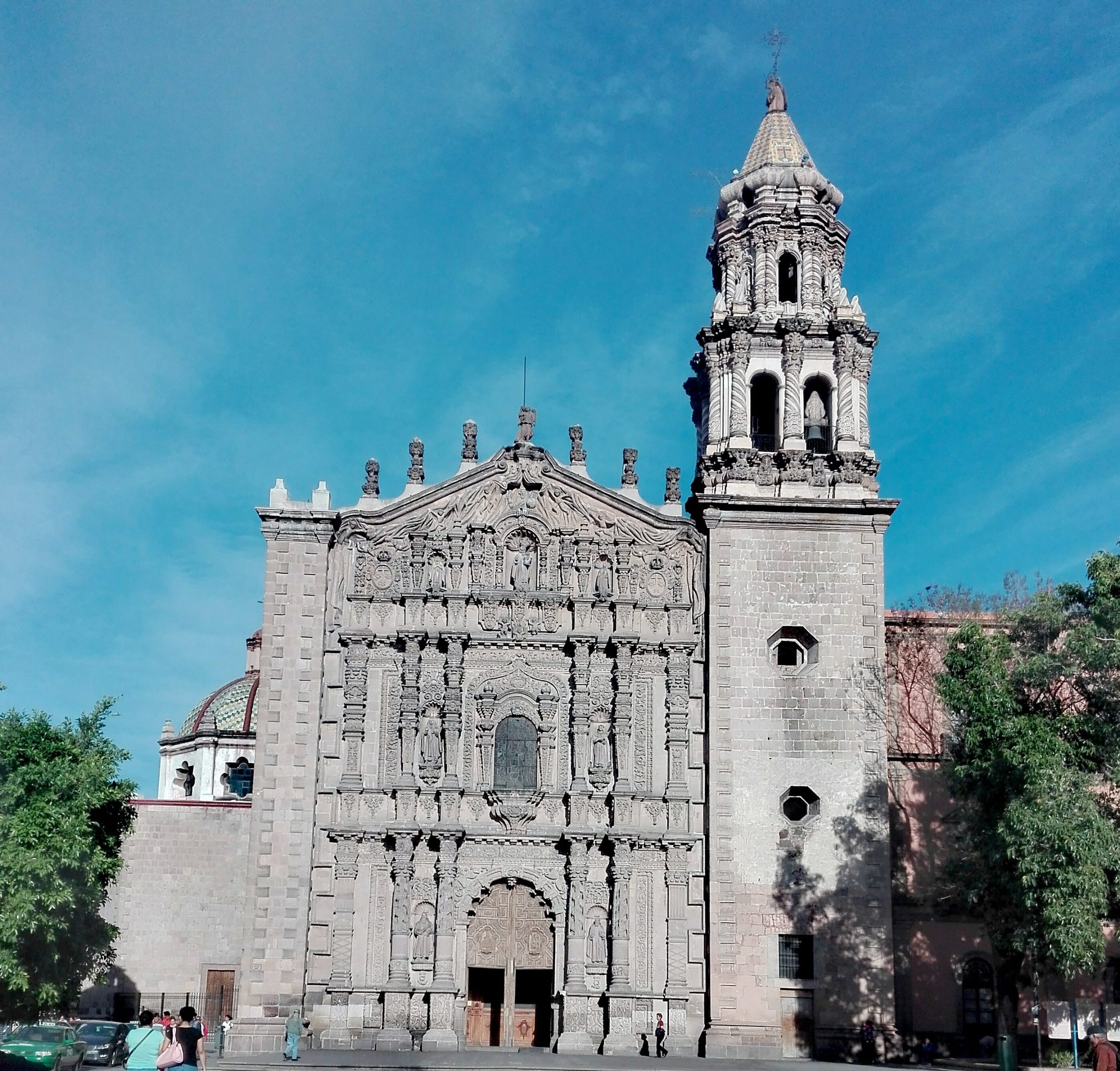 templo de nuestra senora del carmen scaled