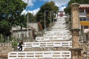 Templo de San Cristobalito