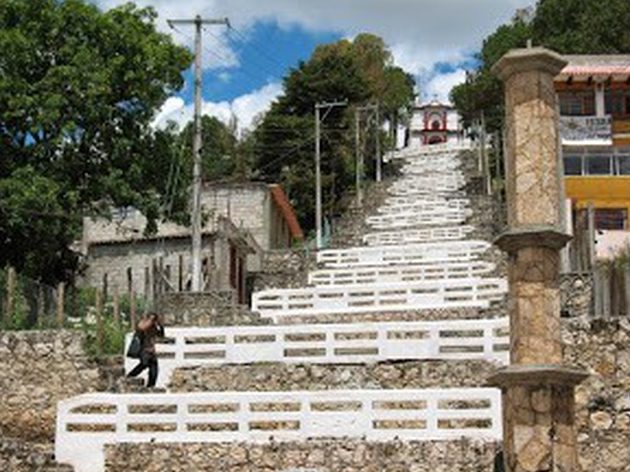 templo de san cristobalito