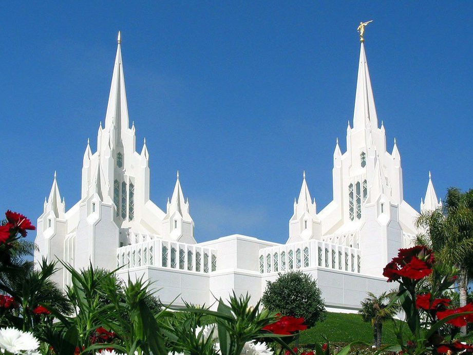 templo de san diego
