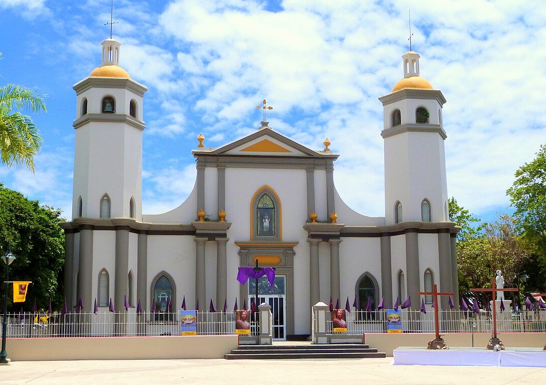 templo de san ramon nonato