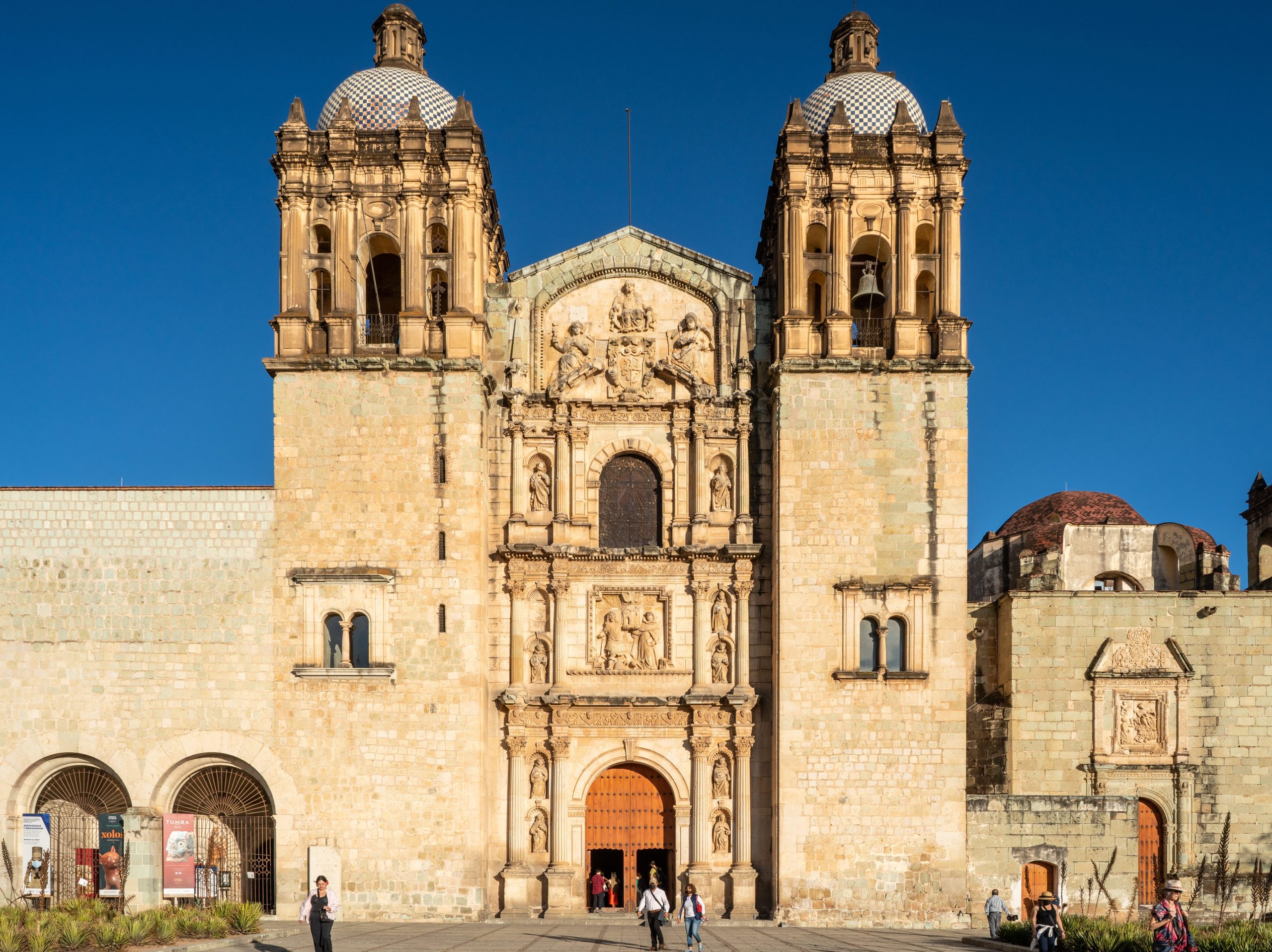 templo de santo domingo de guzman scaled