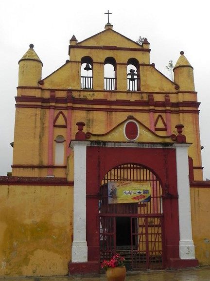 templo expiatorio de san nicolas de tolentino