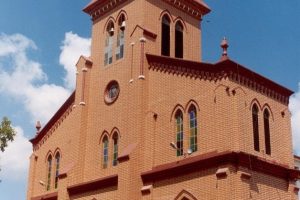 Templo San Judas Tadeo