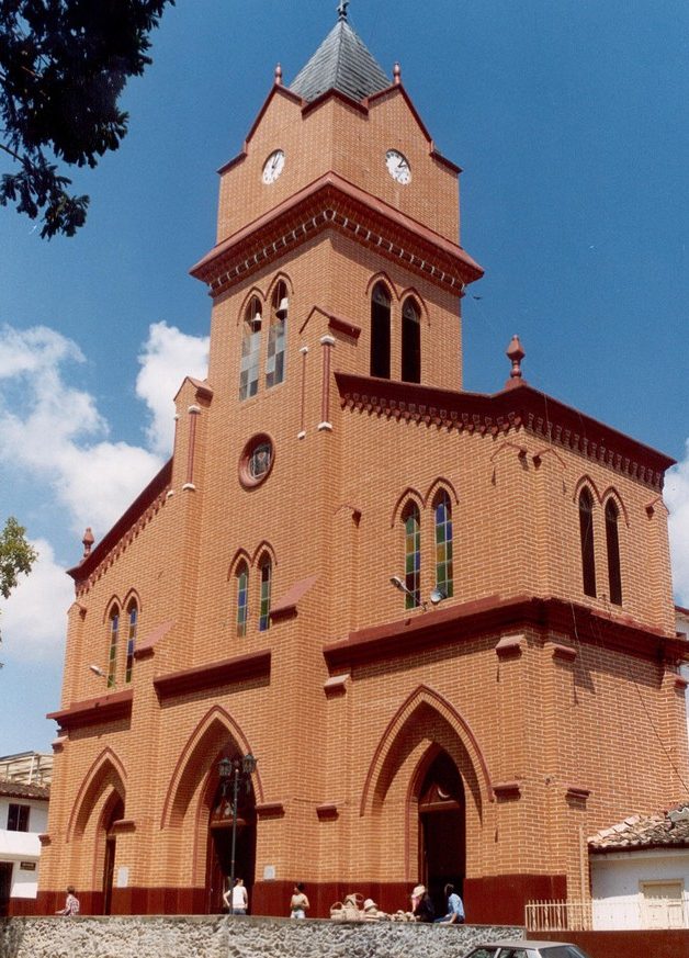 templo san judas tadeo