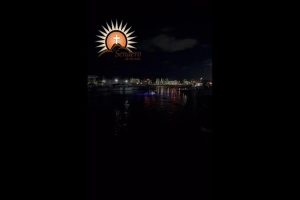 Templo Sendero de la Cruz ICIAR Colima